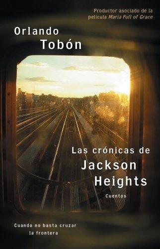 Jorge Pupo narrates 'Jackson Heights Chronicles' in Spanish